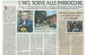 "Il Nuovo Giornale" di Piacenza del 27/04/17.